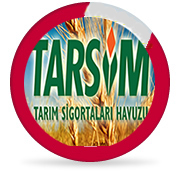 TARIM SİGORTASI